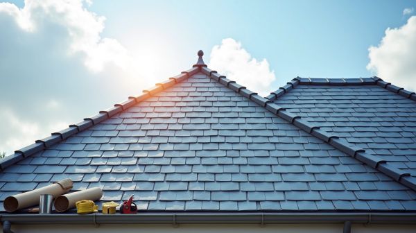 Choisir ADM Toiture : guide pour rénovation de couverture et zinguerie