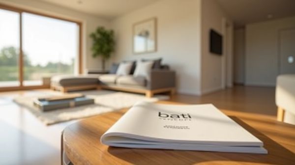 Comment choisir un constructeur de maison Bati Concept pour un projet personnalisé