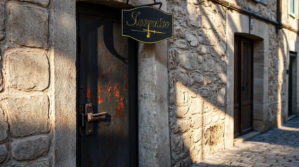 Découvrez le serrurier à Villefontaine au service rapide