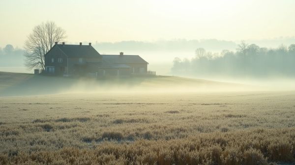 Isolation Loir-et-Cher (41) : valoriser votre confort thermique