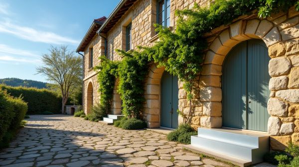 Maximisez votre confort grâce à l'isolation thermique extérieure à Hirson