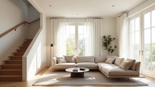 Transformez vos espaces avec l'agencement intérieur et menuiserie à Argenteuil