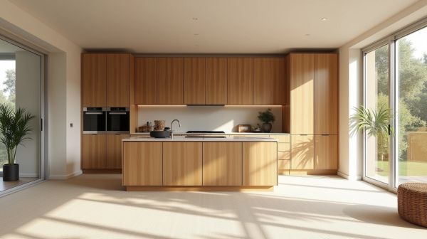 Transformez vos espaces avec l'agencement intérieur et menuiserie à Argenteuil