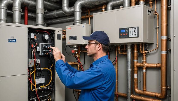 Quelles sont les meilleures pratiques pour un entretien préventif des systèmes de chauffage ?