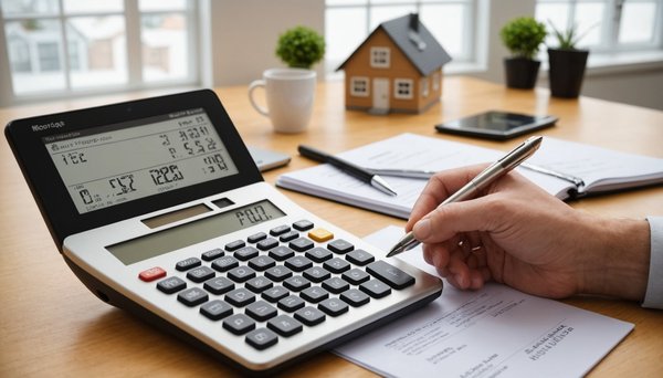 Les simulatrices de crédit immobiliers : mode d'emploi