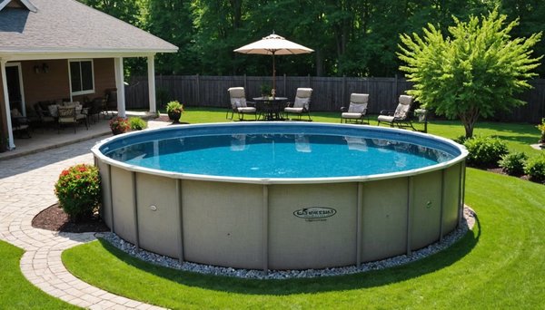 Quelles sont les solutions écologiques pour chauffer l'eau de votre piscine ?