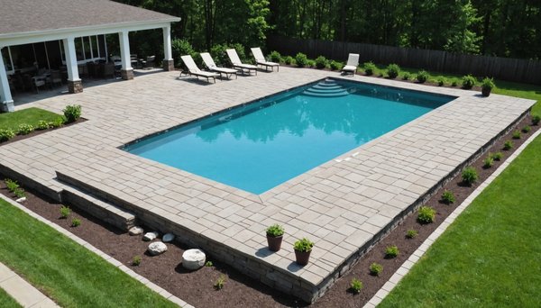 Comment évaluer le coût total de construction d'une piscine pour éviter les dépenses imprévues ?