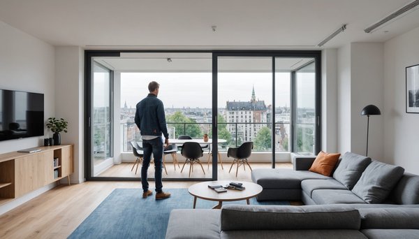 Optimisez votre espace avec l'installation de châssis à Bruxelles