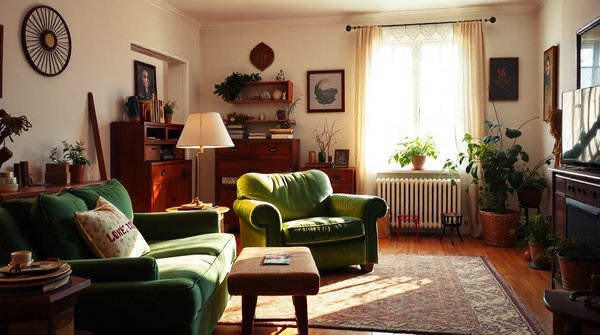 Abat-jour artisanal bohème : sublimez votre espace avec style