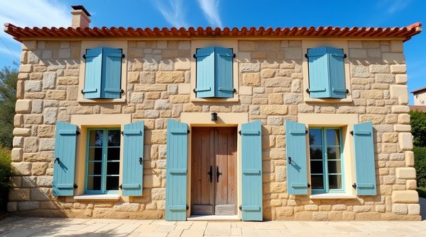 Les secrets d'une construction de maison réussie à gruissan