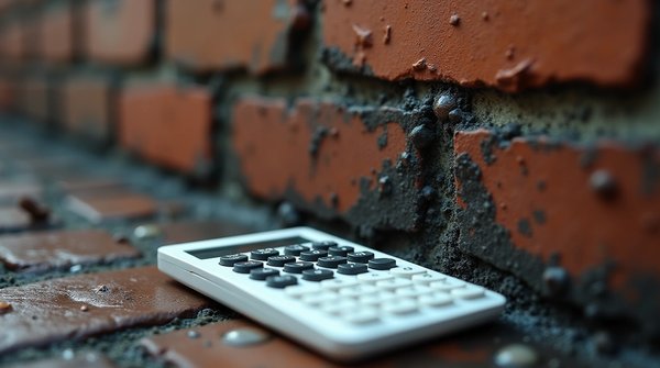 Comment éviter les problèmes d'humidité grâce au calcul glaser