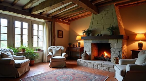 Créer une ambiance unique chez soi à nantes : tout savoir sur les caractéristiques des revêtements de sol et mur