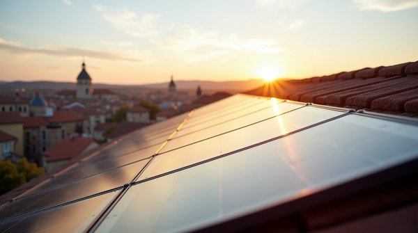 Comment réduire vos factures avec des panneaux solaires à Carcassonne